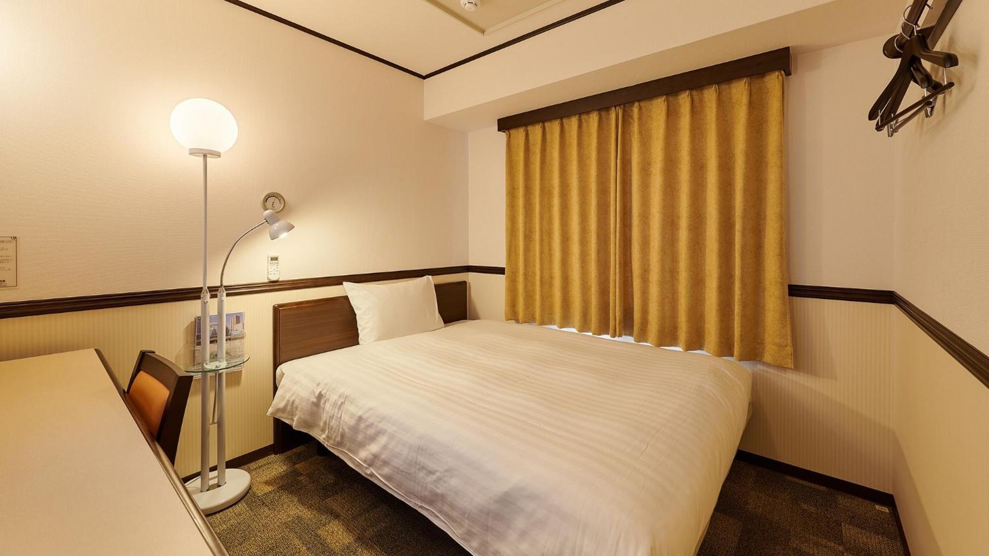 Toyoko Inn Fukuyama-Eki Shinkansen Minami-Guchi חדר תמונה