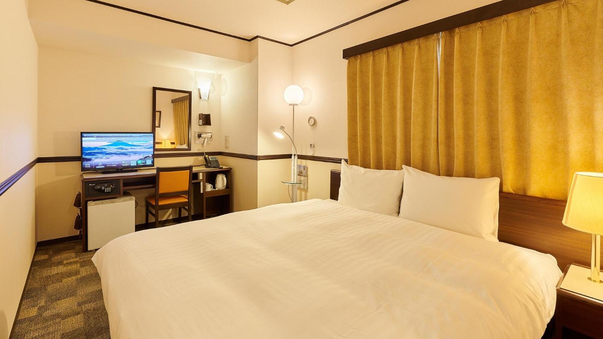 Toyoko Inn Fukuyama-Eki Shinkansen Minami-Guchi חדר תמונה