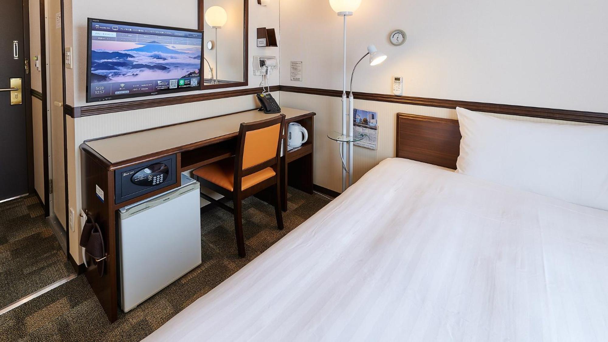 Toyoko Inn Fukuyama-Eki Shinkansen Minami-Guchi מראה חיצוני תמונה