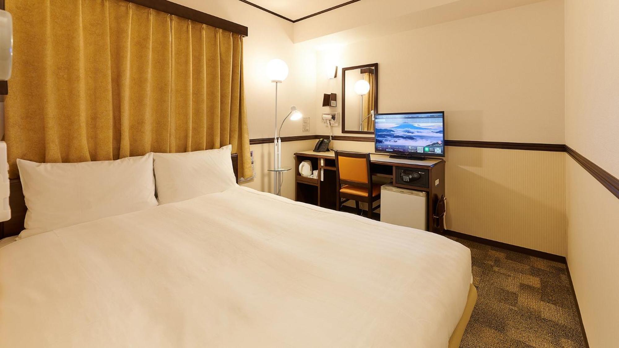 Toyoko Inn Fukuyama-Eki Shinkansen Minami-Guchi חדר תמונה