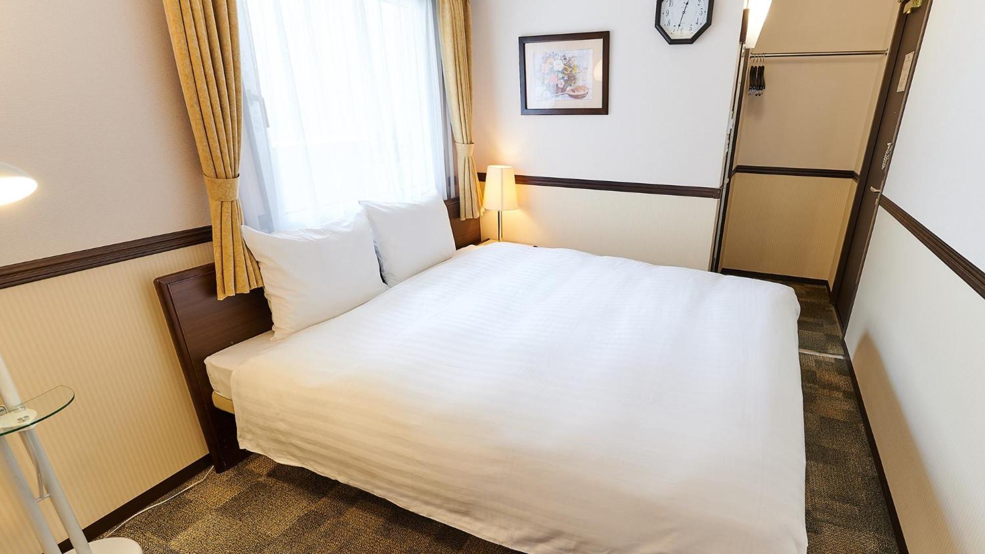 Toyoko Inn Fukuyama-Eki Shinkansen Minami-Guchi חדר תמונה