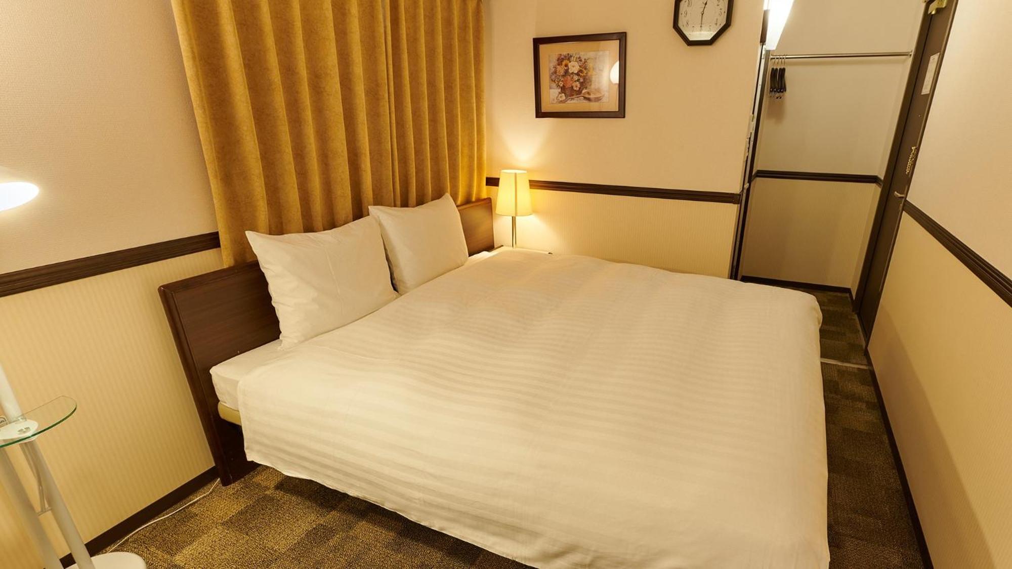 Toyoko Inn Fukuyama-Eki Shinkansen Minami-Guchi חדר תמונה