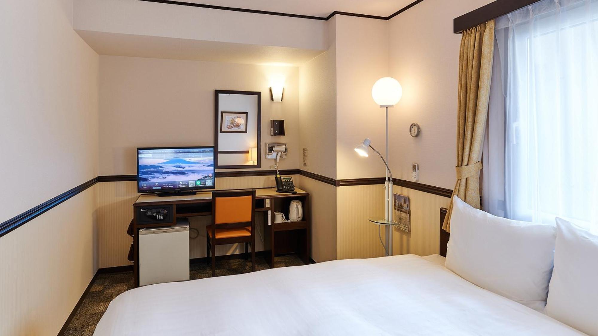 Toyoko Inn Fukuyama-Eki Shinkansen Minami-Guchi חדר תמונה