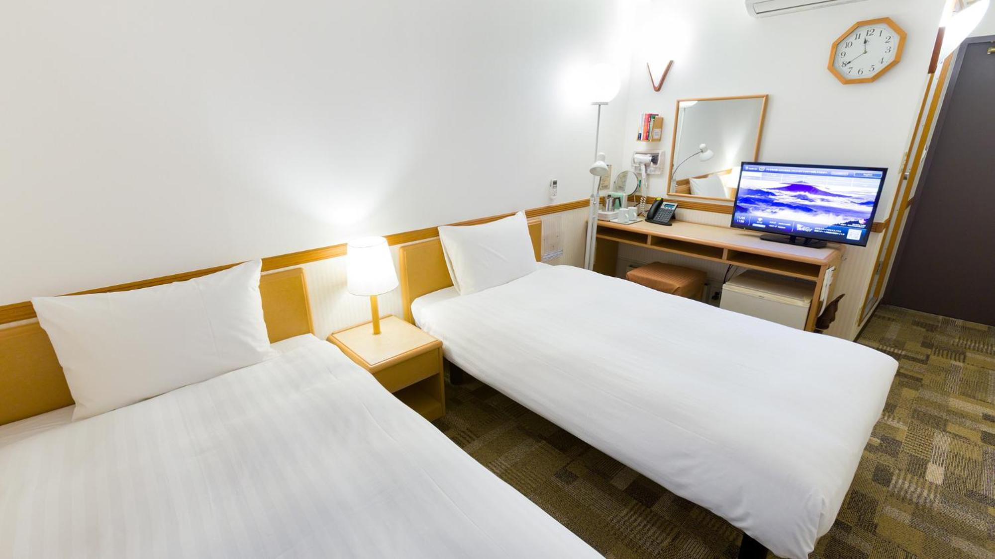 Toyoko Inn Fukuyama-Eki Shinkansen Minami-Guchi חדר תמונה