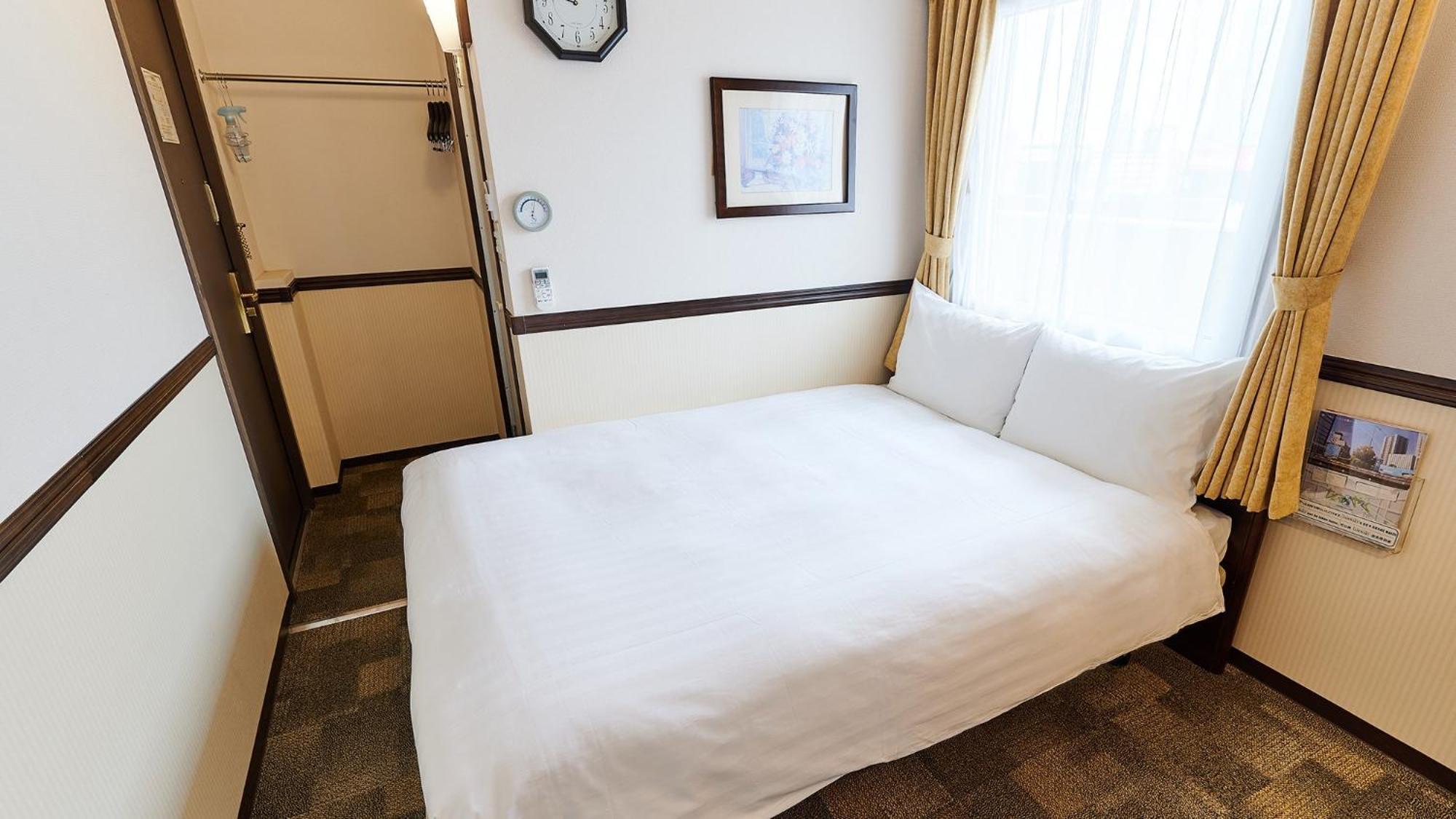 Toyoko Inn Fukuyama-Eki Shinkansen Minami-Guchi חדר תמונה