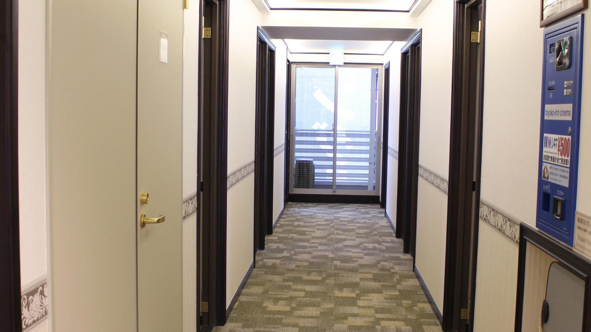 Toyoko Inn Fukuyama-Eki Shinkansen Minami-Guchi מראה חיצוני תמונה