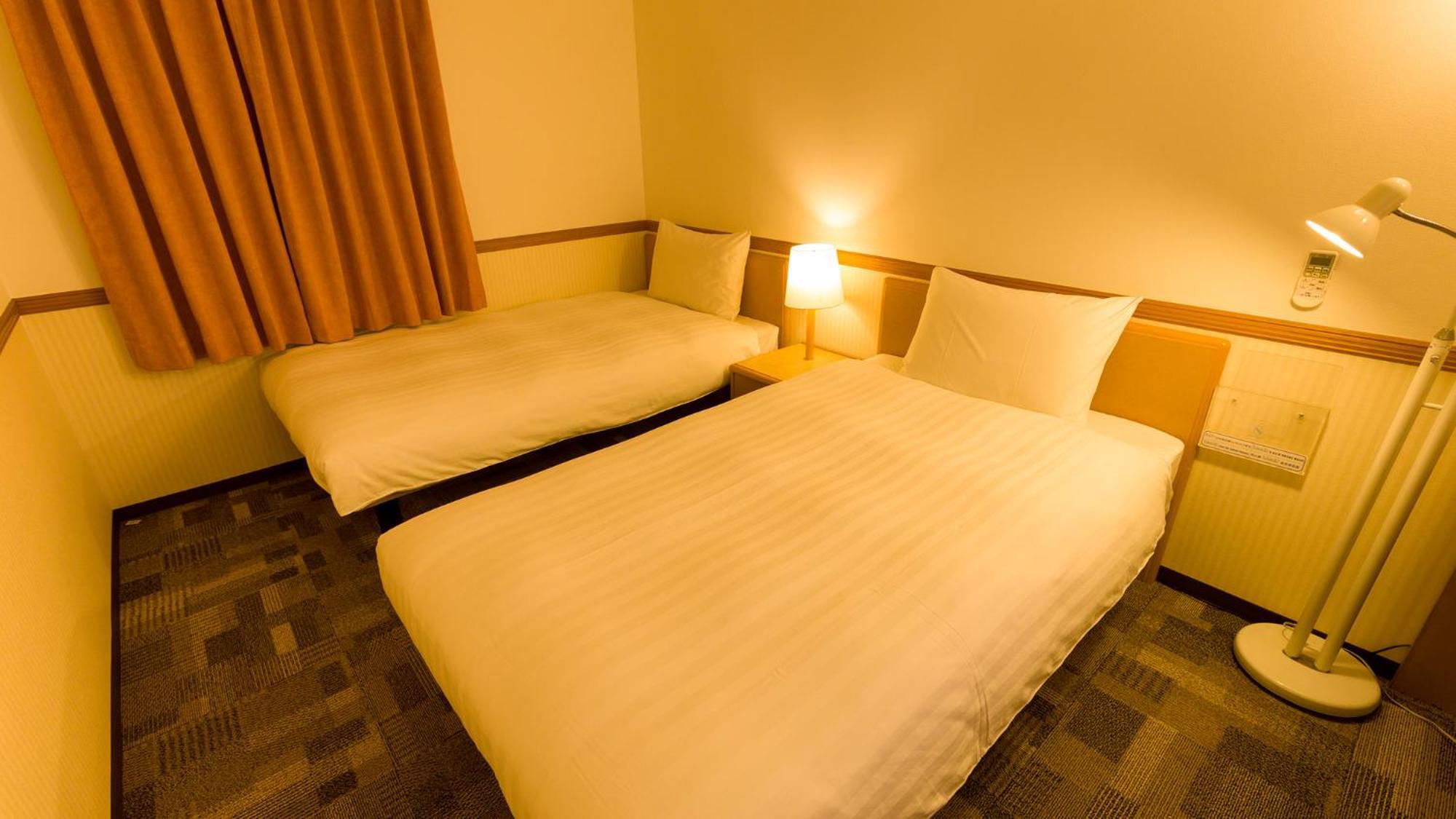 Toyoko Inn Fukuyama-Eki Shinkansen Minami-Guchi חדר תמונה